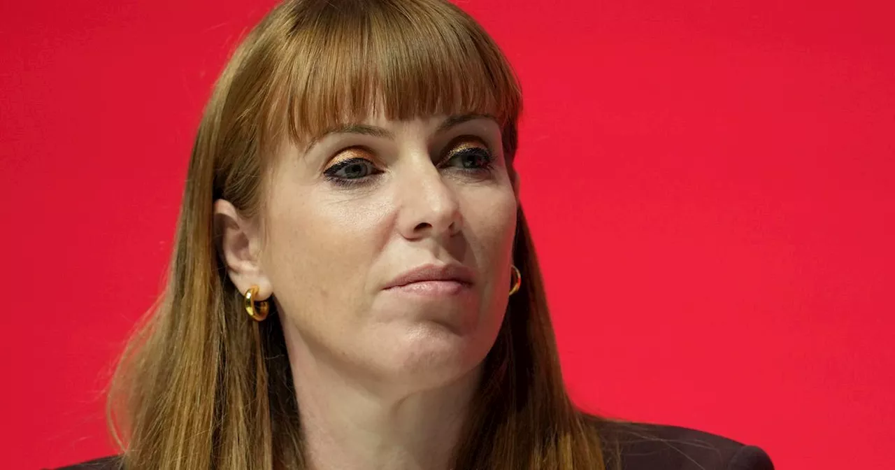 Angela Rayner Hits Reform UK With 1 Key Point As MP Compares Government To 'Dictators'