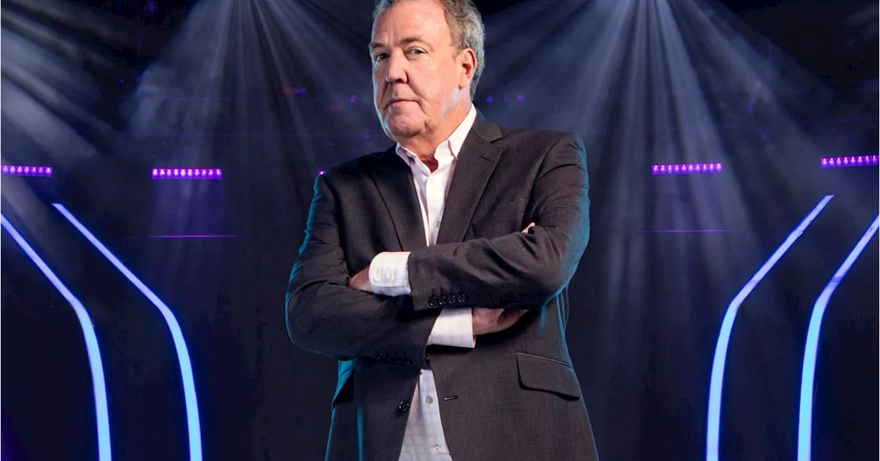 Jeremy Clarkson Addresses Claims He Broke The Rules On Latest Who Wants To Be A Millionaire?