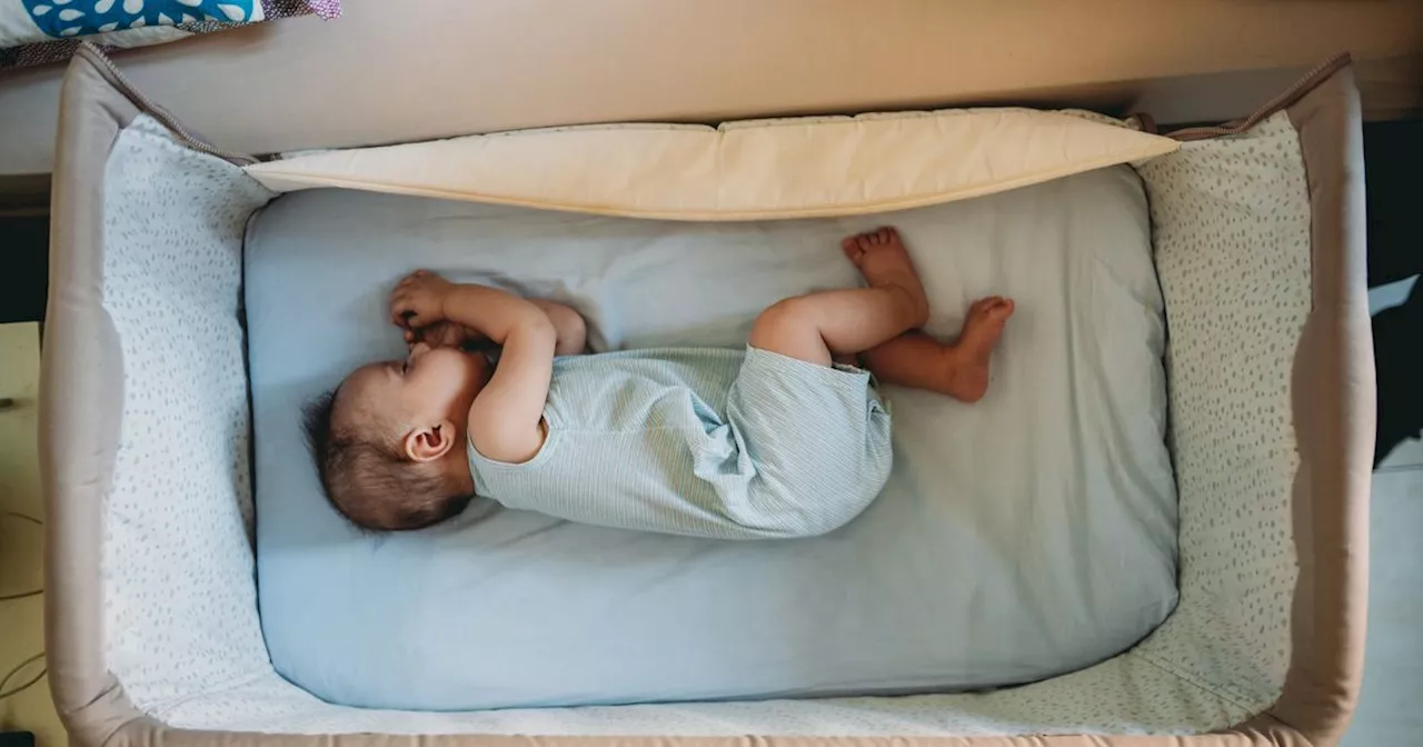 Should You Use White Noise for Your Baby's Sleep? This Neurosurgeon Says Think Twice