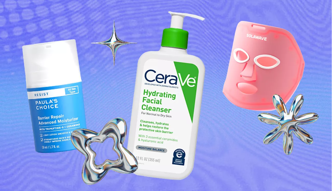 New Year, New Skincare Routine: Relax Mode vs. Max Mode