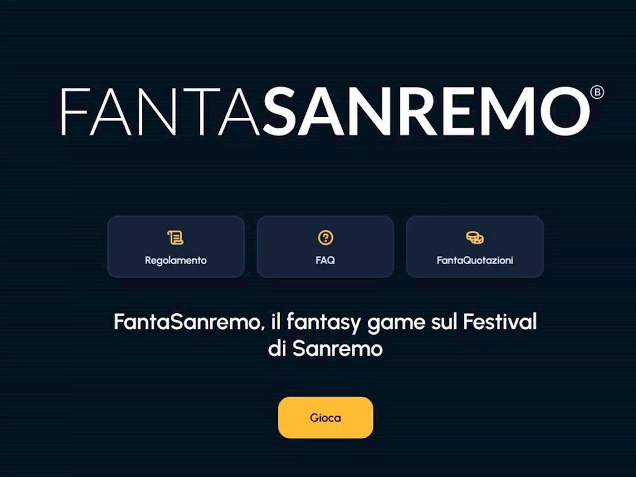 Il FantaSanremo: Tutto ciò che devi sapere sul gioco virale del Festival di Sanremo