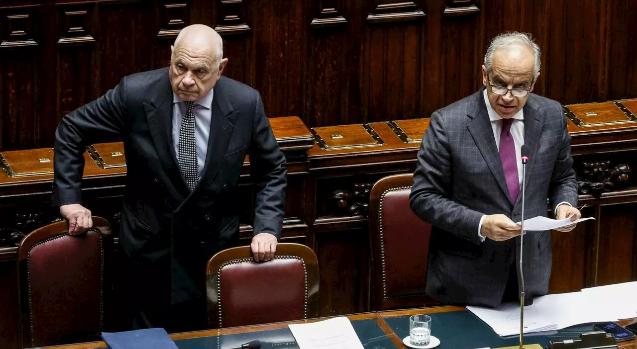 Caso Almasri: Informativa di Nordio e Piantedosi in Parlamento, ma mancano le risposte