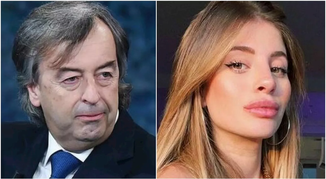 Chiara Nasti, Roberto Burioni e il vaccino contro la pertosse