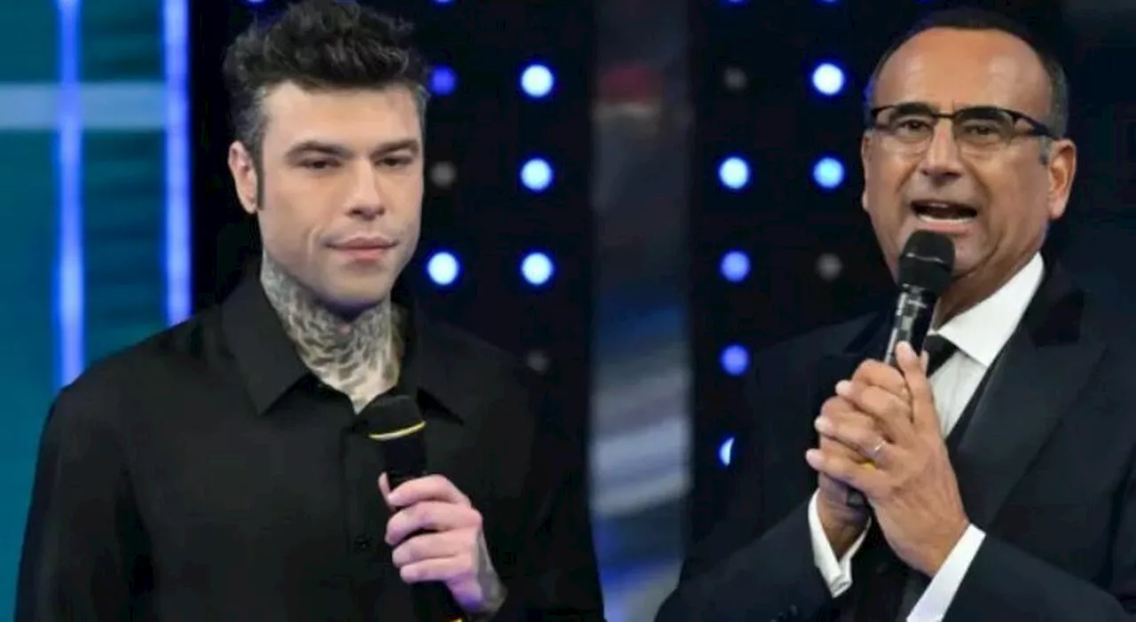 Fedez potrebbe ritirarsi da Sanremo 2025?