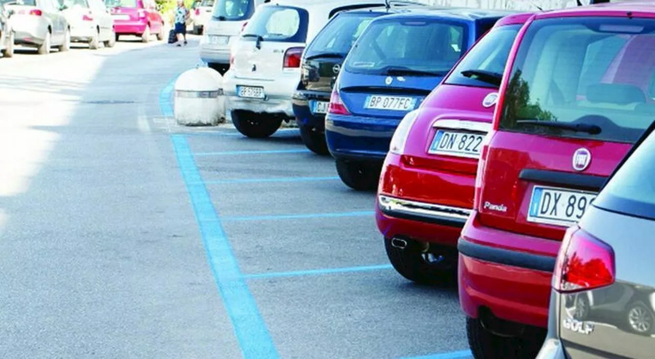 Multa errata per auto elettriche e ibride a Roma: guasto informatico causa caos