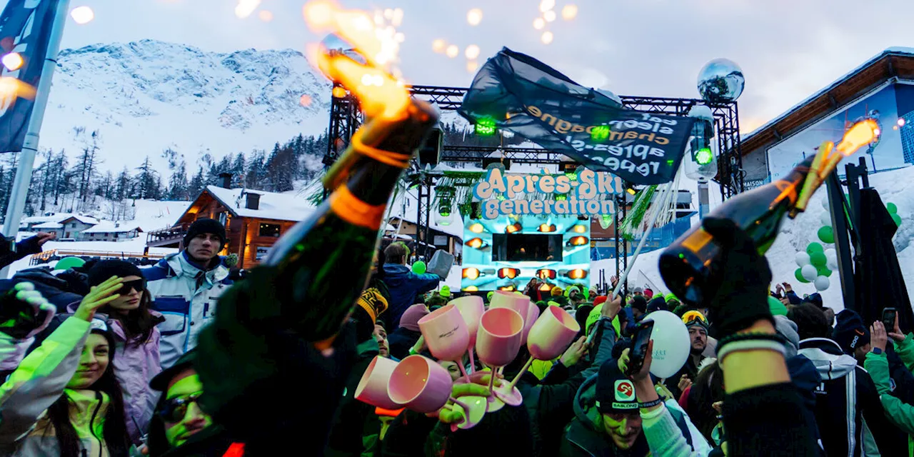 L'Après-Ski, dalla Neve al Costo Elegante