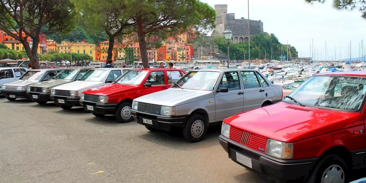 La Fiat Duna: Un'auto tra ironia e successo