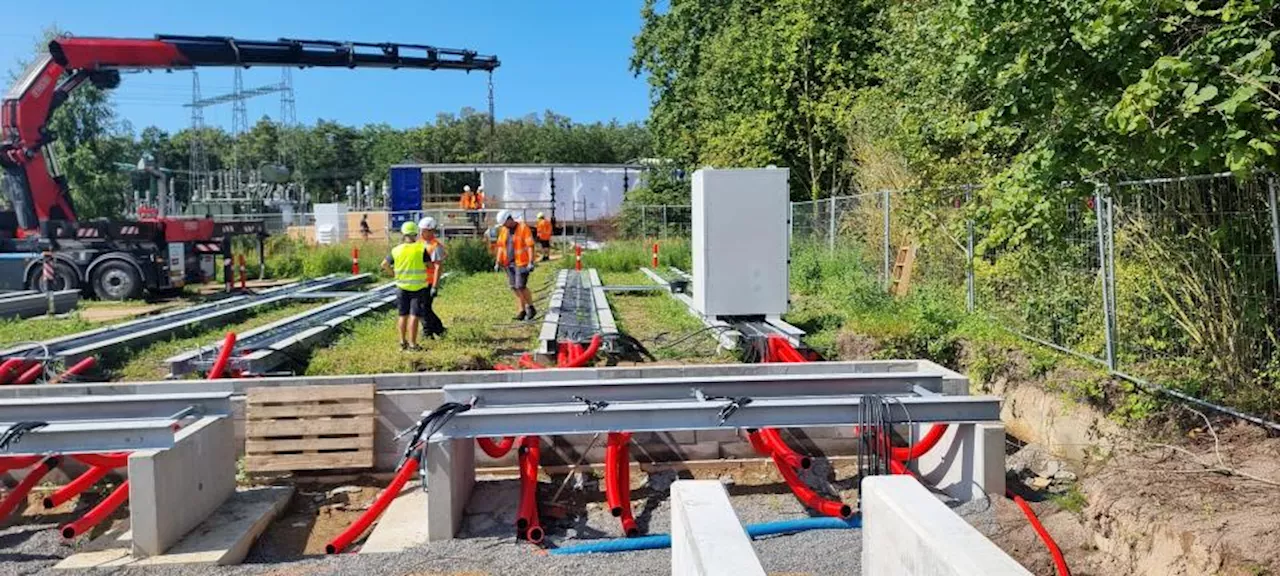 Batterier i Danmark - Potentiel til vækst, men rammerne halter