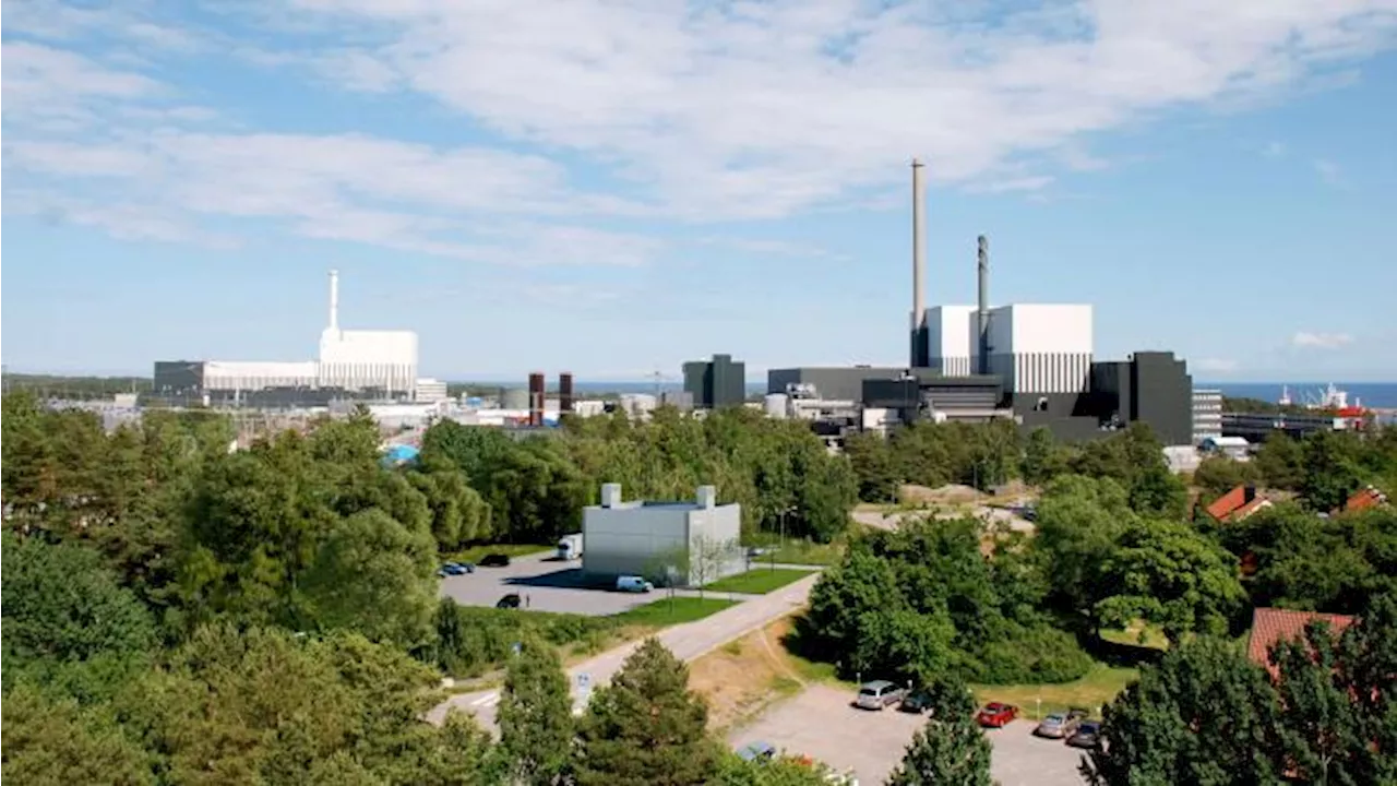 Svensk regering investerar i atomkraftforskning