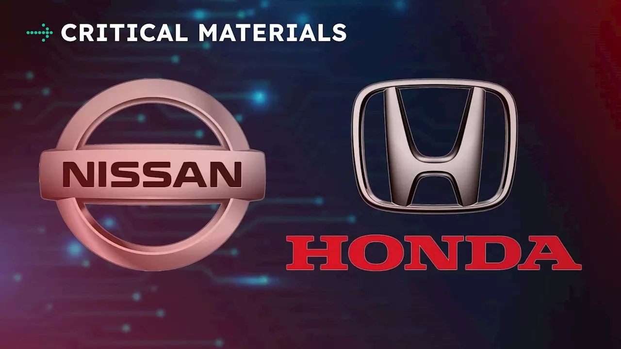 Nissan-Honda Merger Talks Collapsed Due to Differing Visions and Market Volatility