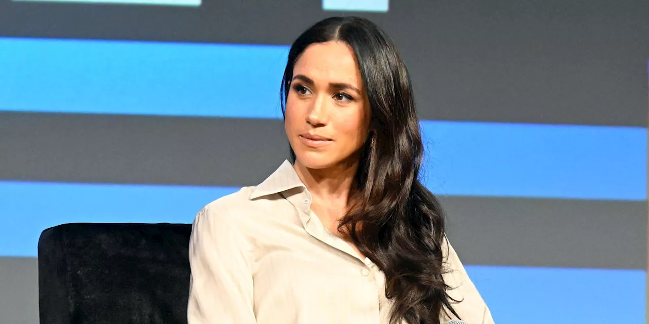 Meghan Markle Thanks Billie Eilish for Helping Wildfire Victim