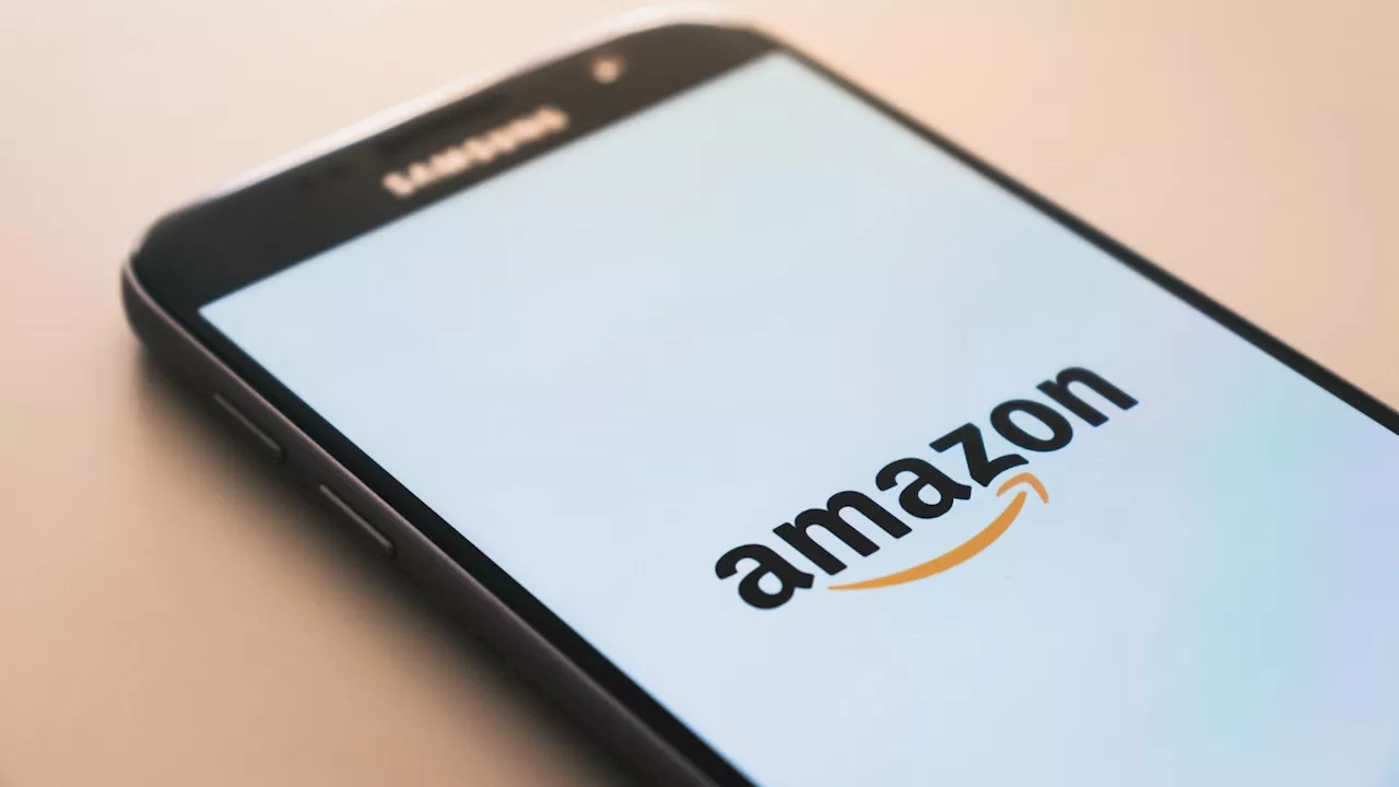 Amazon bate récord de entregas rápidas en España