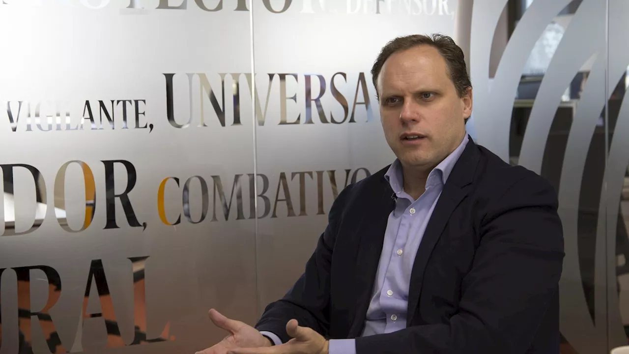 Daniel Lacalle no se corta sobre la subida del salario mínimo interprofesional: “Es un timo”