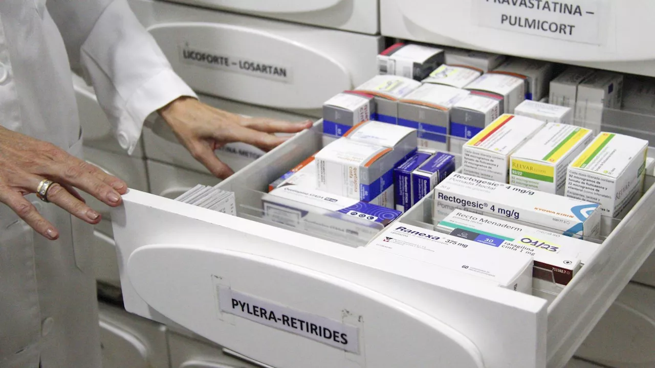 Medicamentos en España: un análisis sobre su impacto socioeconómico