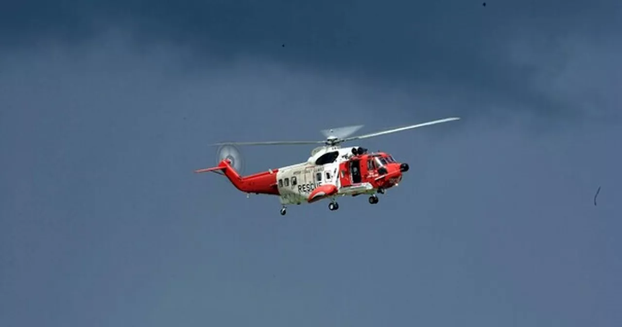 Fisherman Dies in Workplace Accident Off West Cork Coast