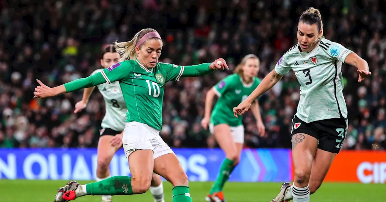 Ireland Star Accuses FAI of Lacking Class in Handling Healy's Departure