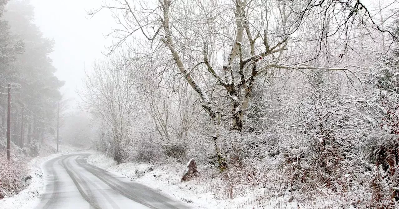 No Snow in Sight for Ireland This February, Met Eireann Predicts