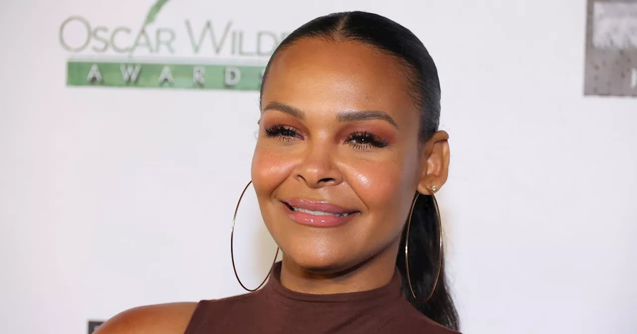 Samantha Mumba opens up on fears for LA home after recent wildfires