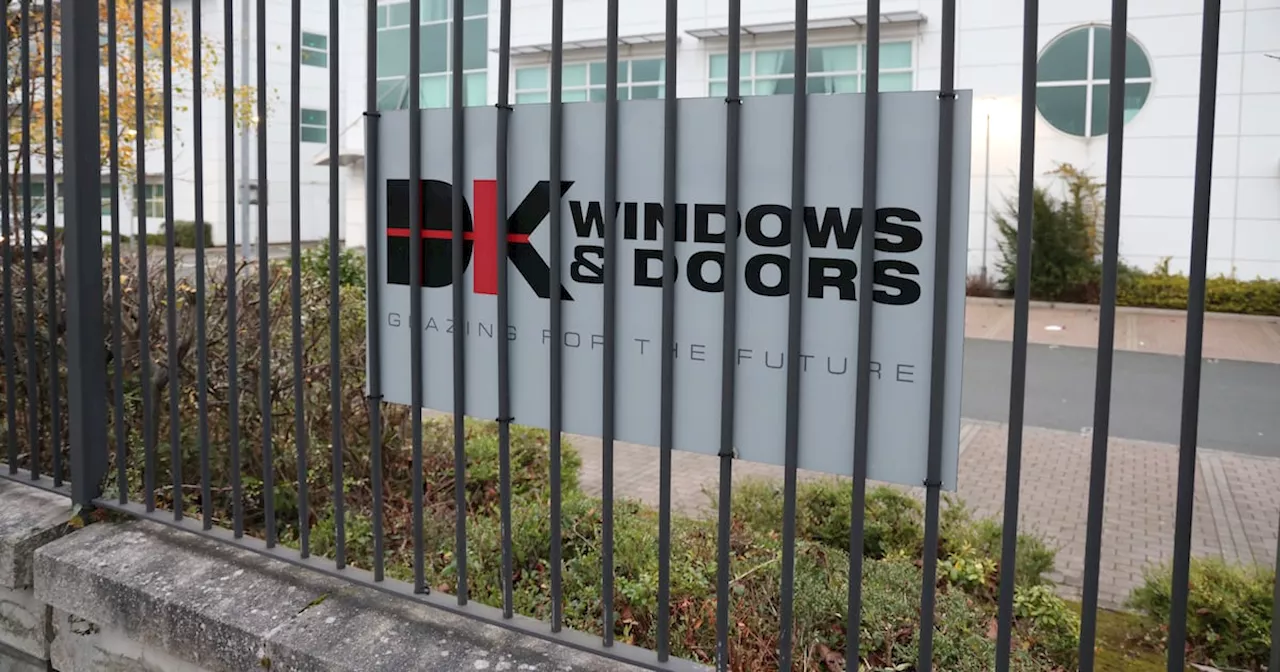 Dublin Windows and Doors Company Accused of Fraud by Creditors