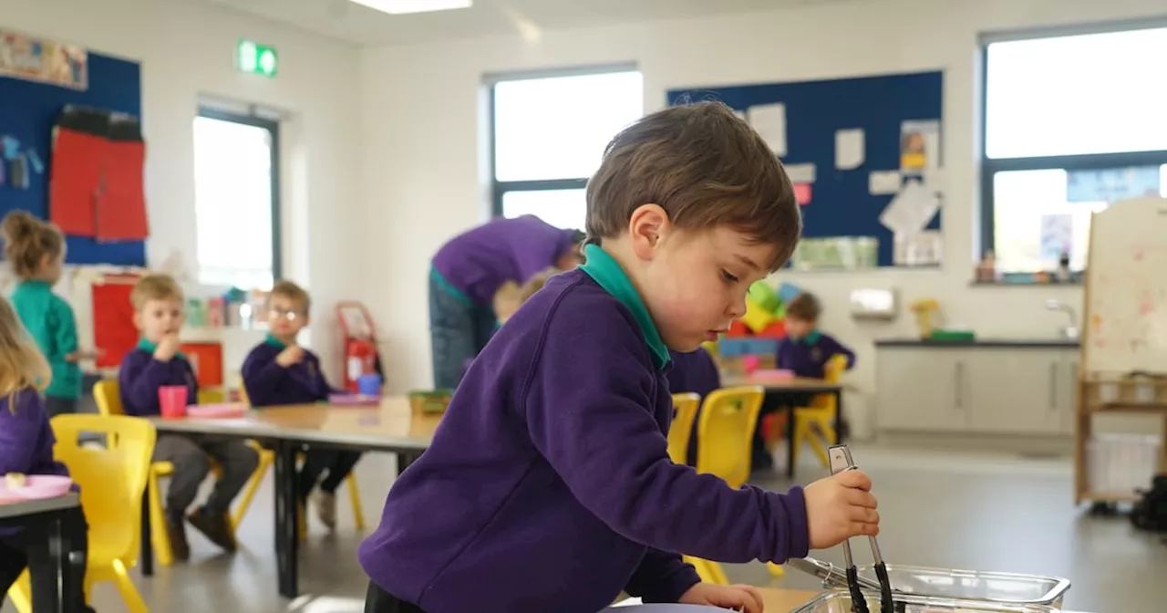 Irish Language School Opens in Loyalist East Belfast After Protest