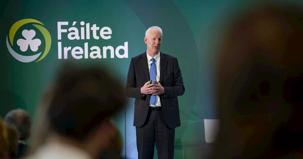 Irish Tourism Sees Revenue Growth Amidst Rising Costs