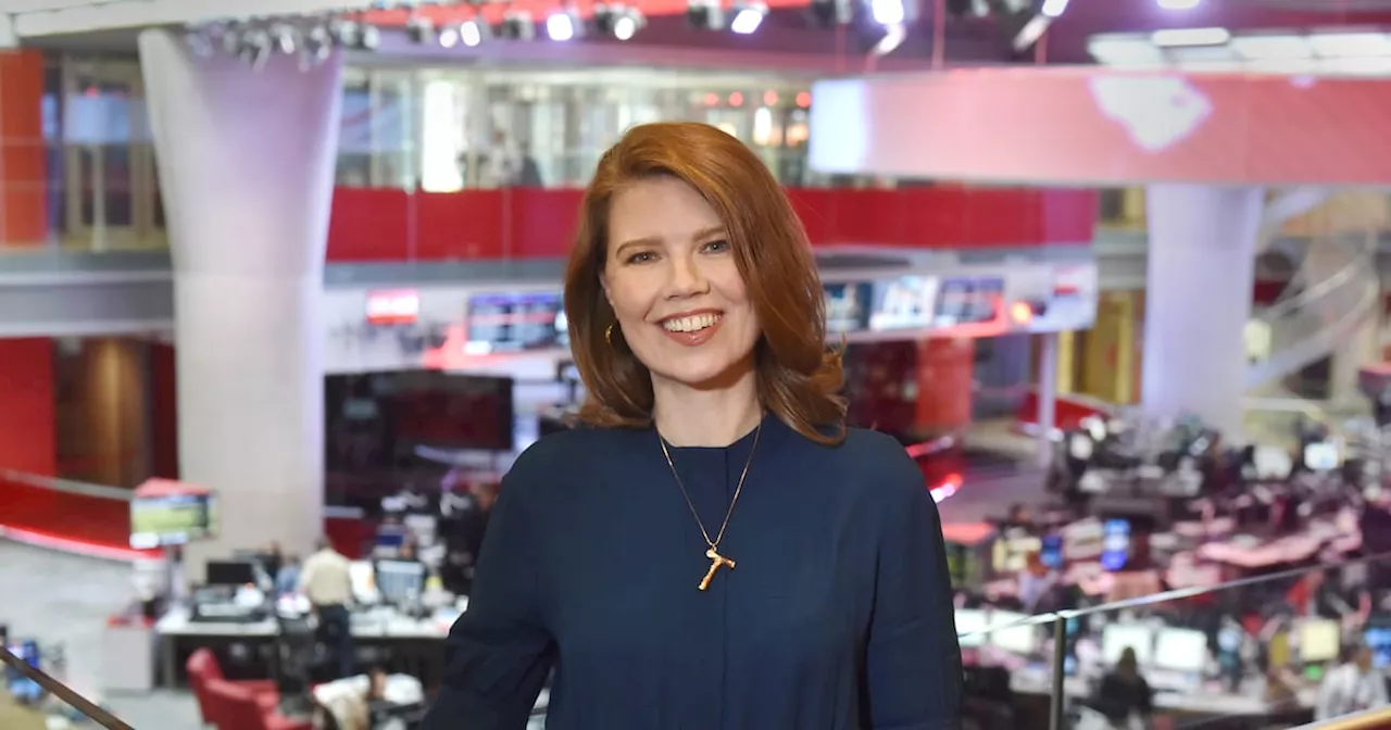 London Letter: Recent feast day of Irish saint a reminder of the challenges women face in British journalism, and also their growing power