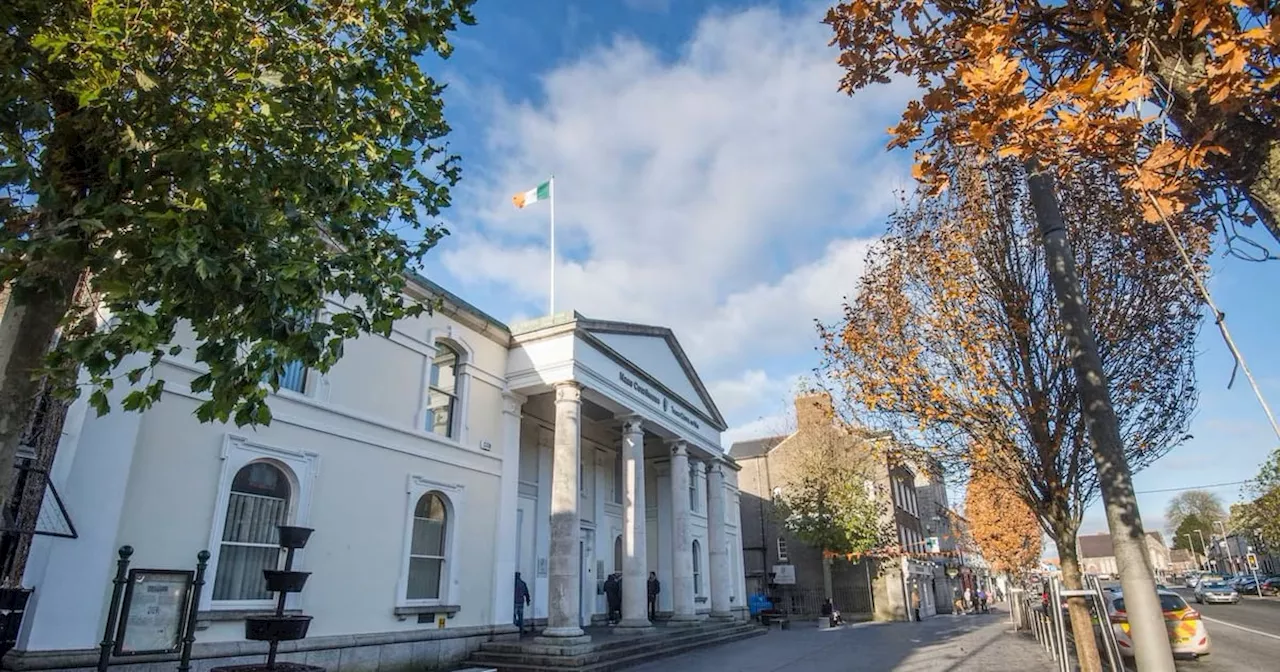 Man Accused of Maynooth College Attacks Remanded to Medical Wing of Cloverhill Prison