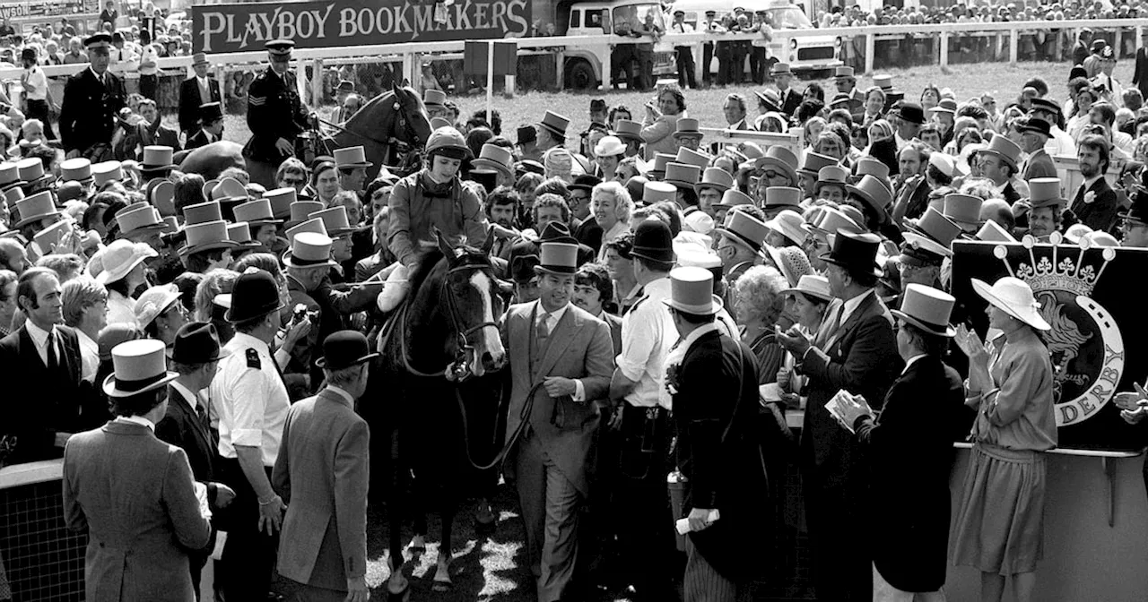 The Aga Khan: Derby Triumphs and the Shergar Kidnapping Haunt His Legacy