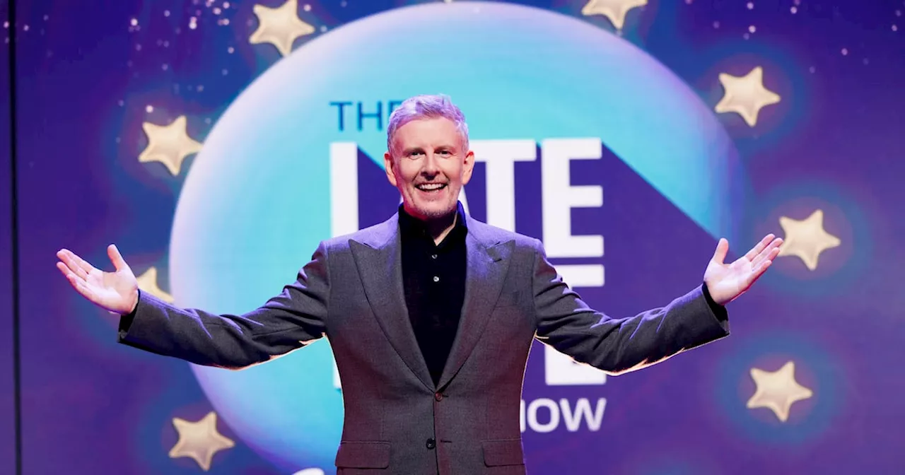 The Late Late Show Eurosong Special 2025: All You Need to Know