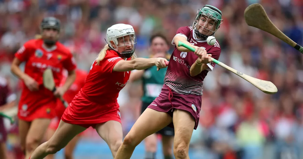 Camogie Star Niamh Mallon: FRC Rule Changes Impacting Players Especially Goalkeepers