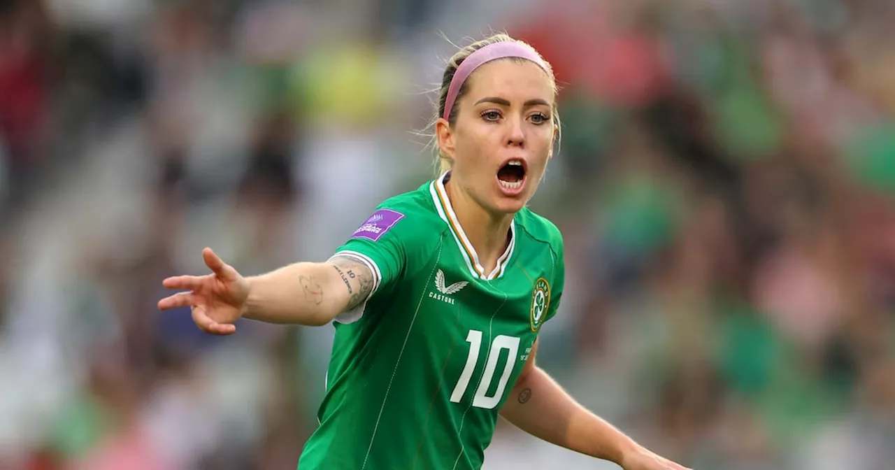 Denise O’Sullivan: FAI lacked ‘class’ and ‘compassion’ over Colin Healy’s departure