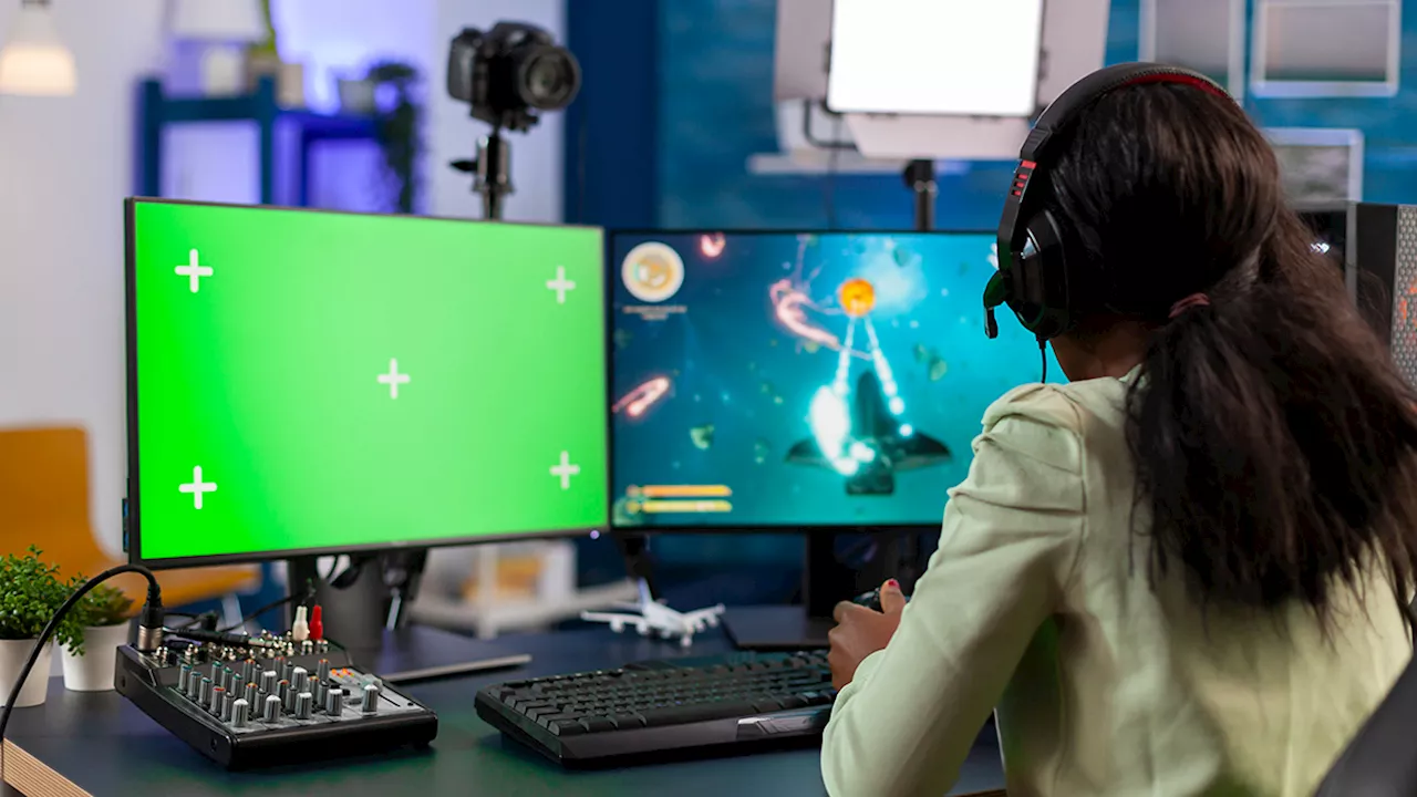 Africa's Gaming Market Explodes: Reaching $1.8 Billion by 2024