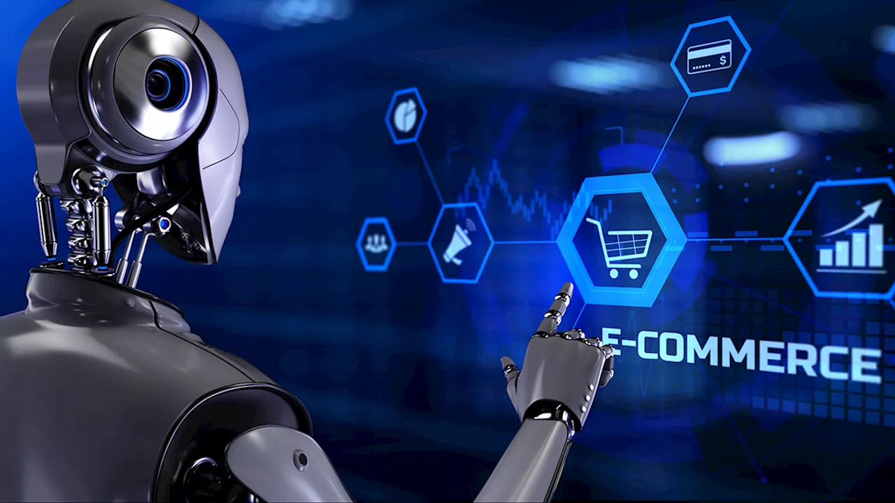 Agentic AI to amplify e-commerce’s economic force