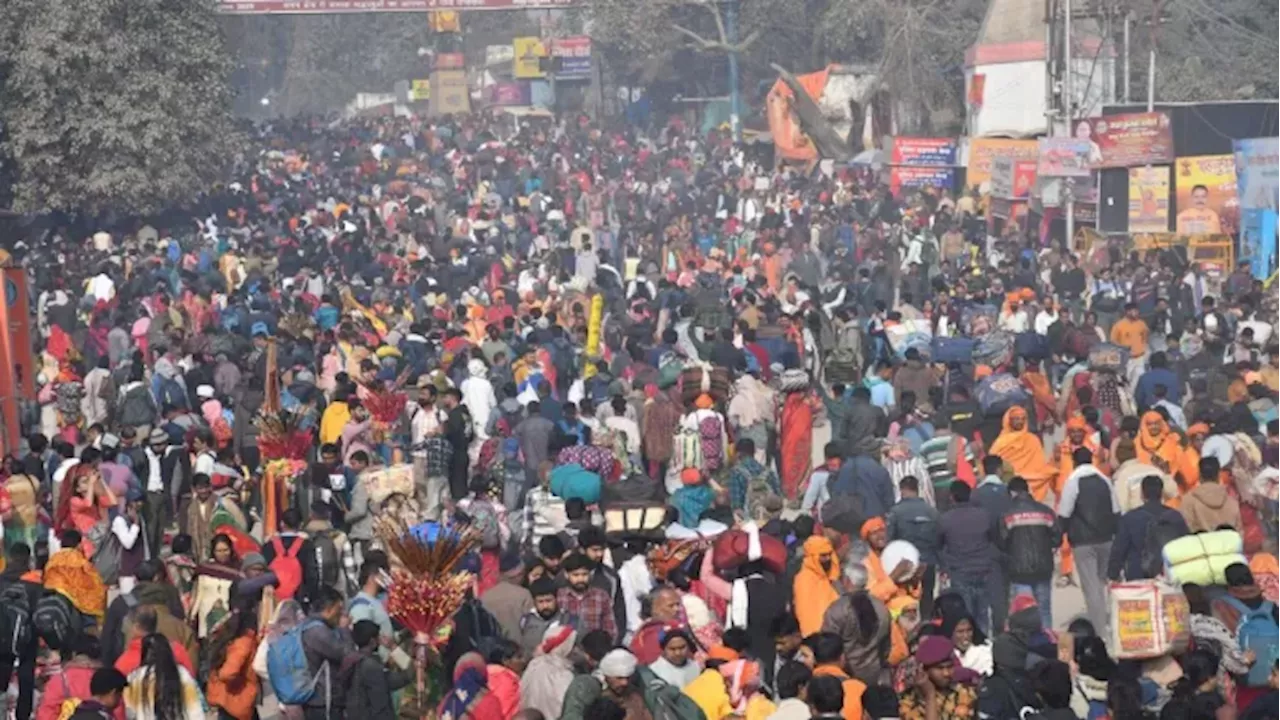 Mini Kumbh: प्रयागराज के बाद ये नगरी बनेगी महाकुंभ का पड़ाव, गंगा तट पर सजेगा मिनी कुंभ