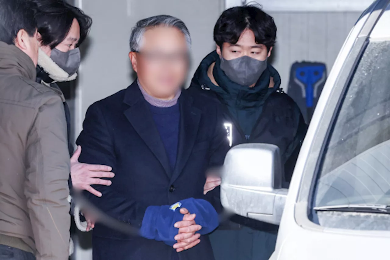 '이대로면 尹 죽어'…'전광훈 교회' 특임전도사 구속 갈림길