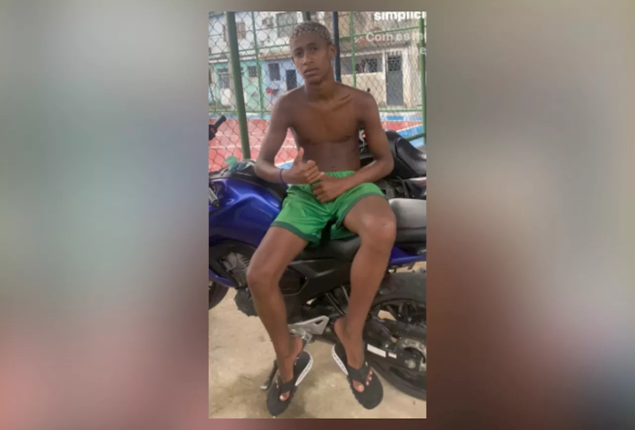 Adolescente é morto a tiros em Bangu, na Zona Oeste do Rio