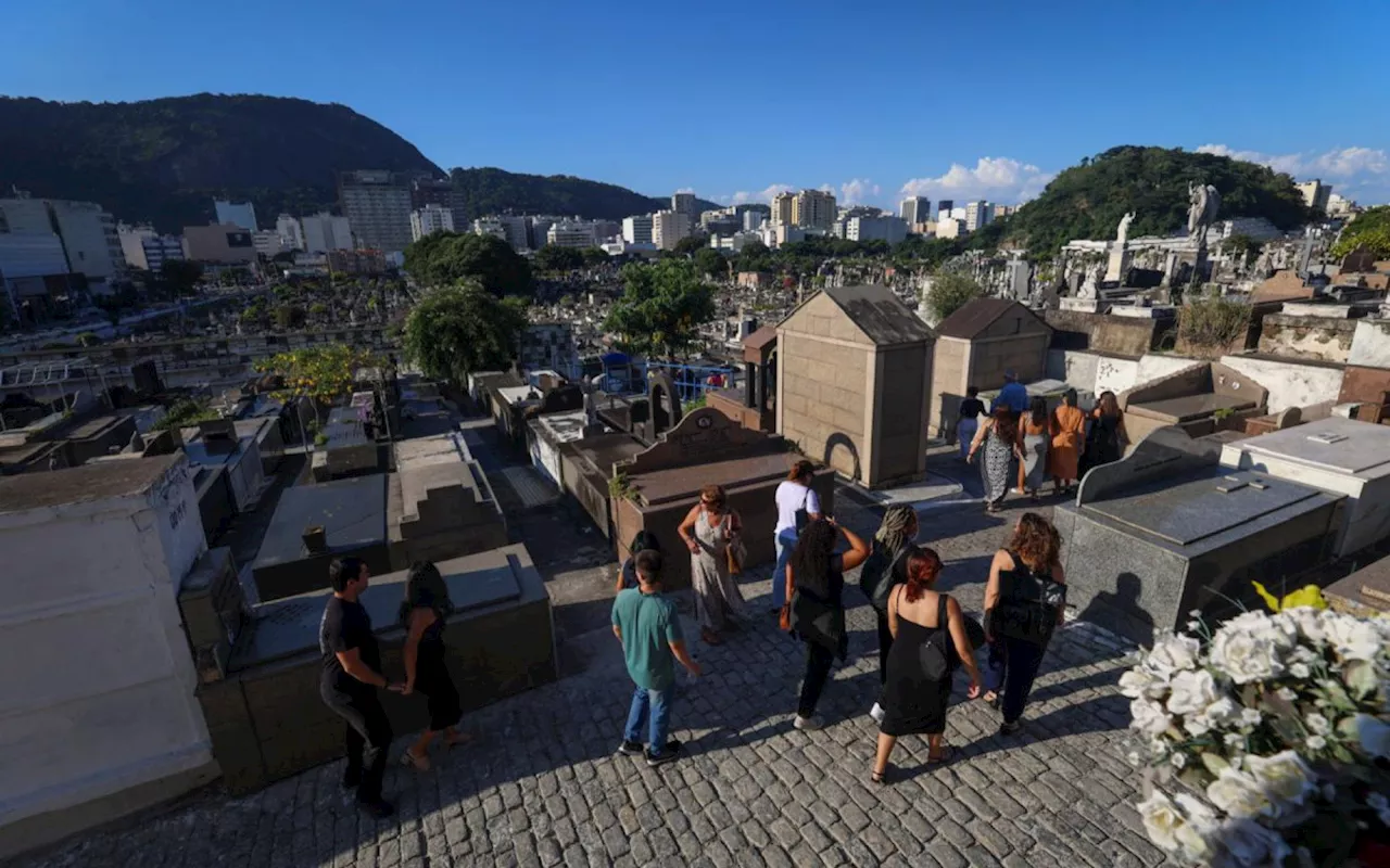 Residente da Defensoria Pública é morta pelo companheiro em Niterói