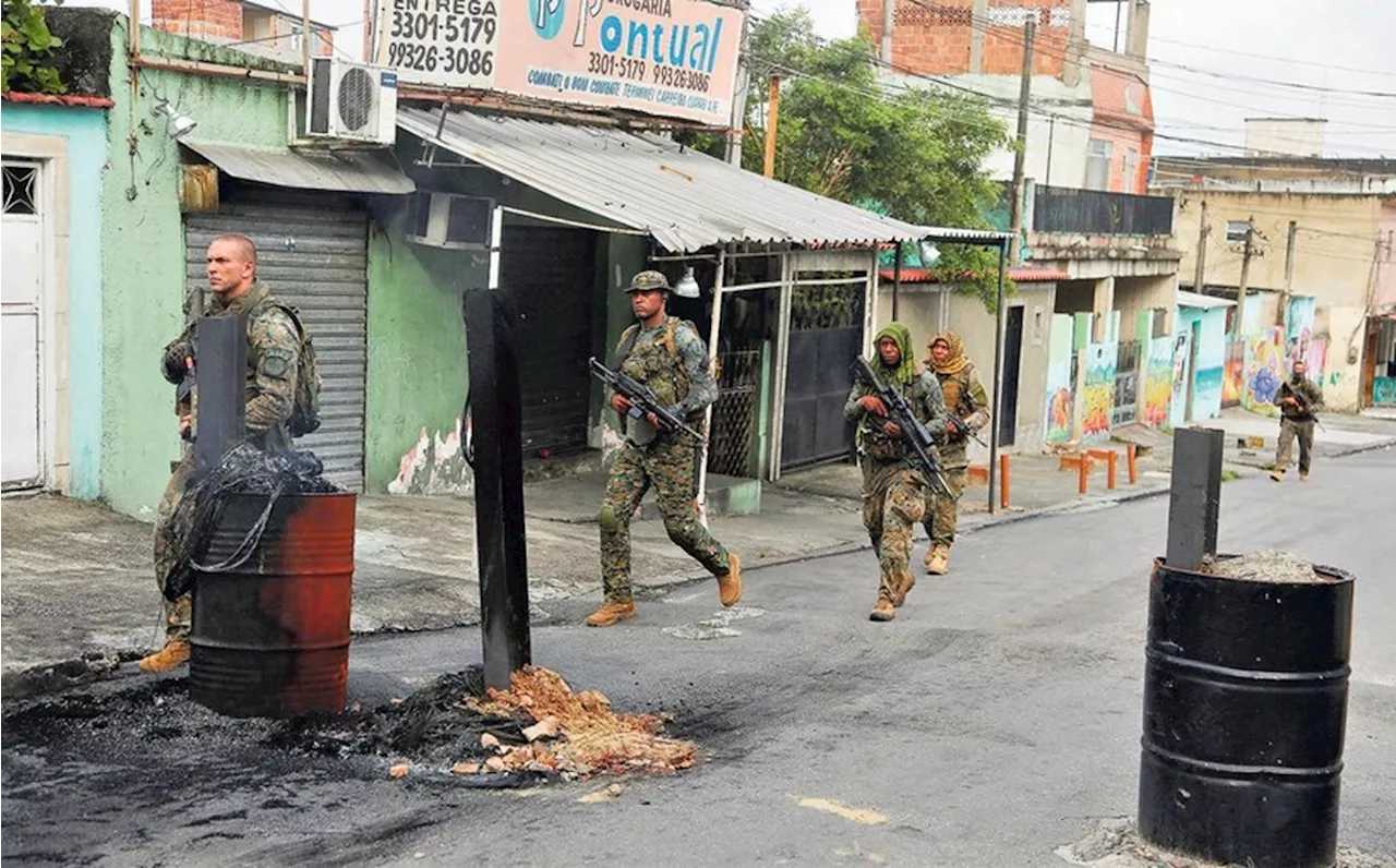 'Resort para delinquentes': criticada por Paes, 'ADPF das Favelas' será julgada pelo STF nesta quarta