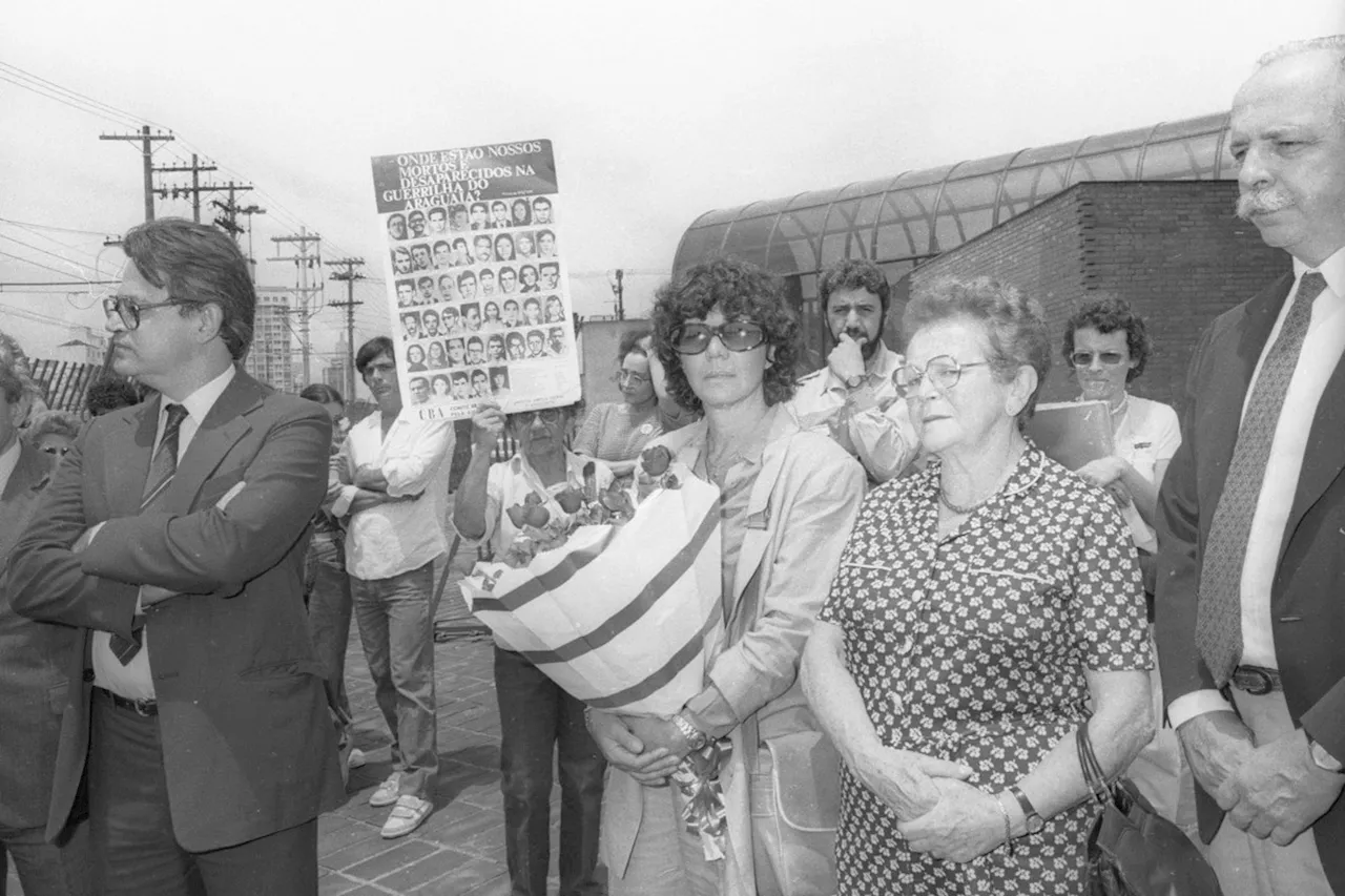 Vitória Tardia: Clarice Herzog Recebe Pensão Vitalícia 50 Anos Após Morte do Jornalista