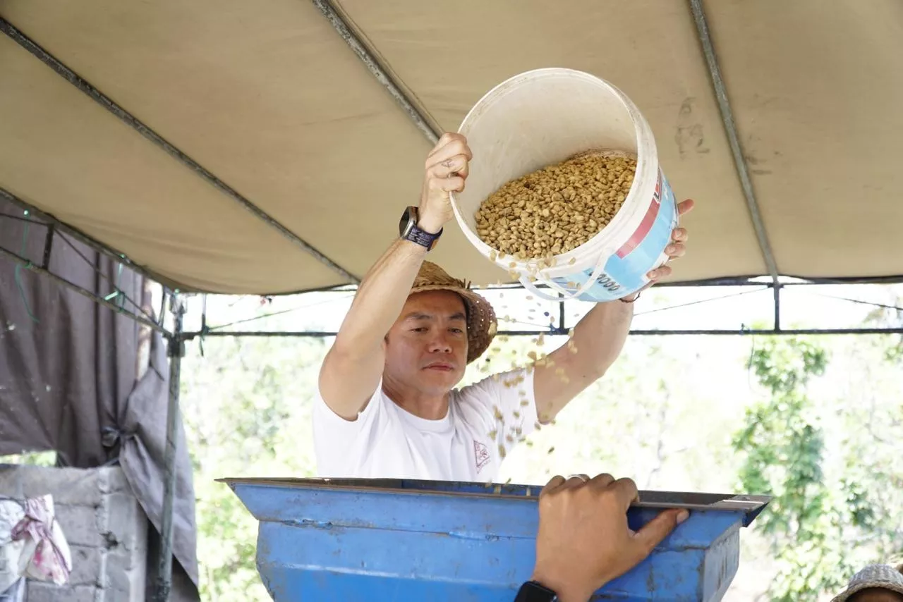 Angkat Budaya Kopi Lewat Rediscover Indonesia in Every Cup