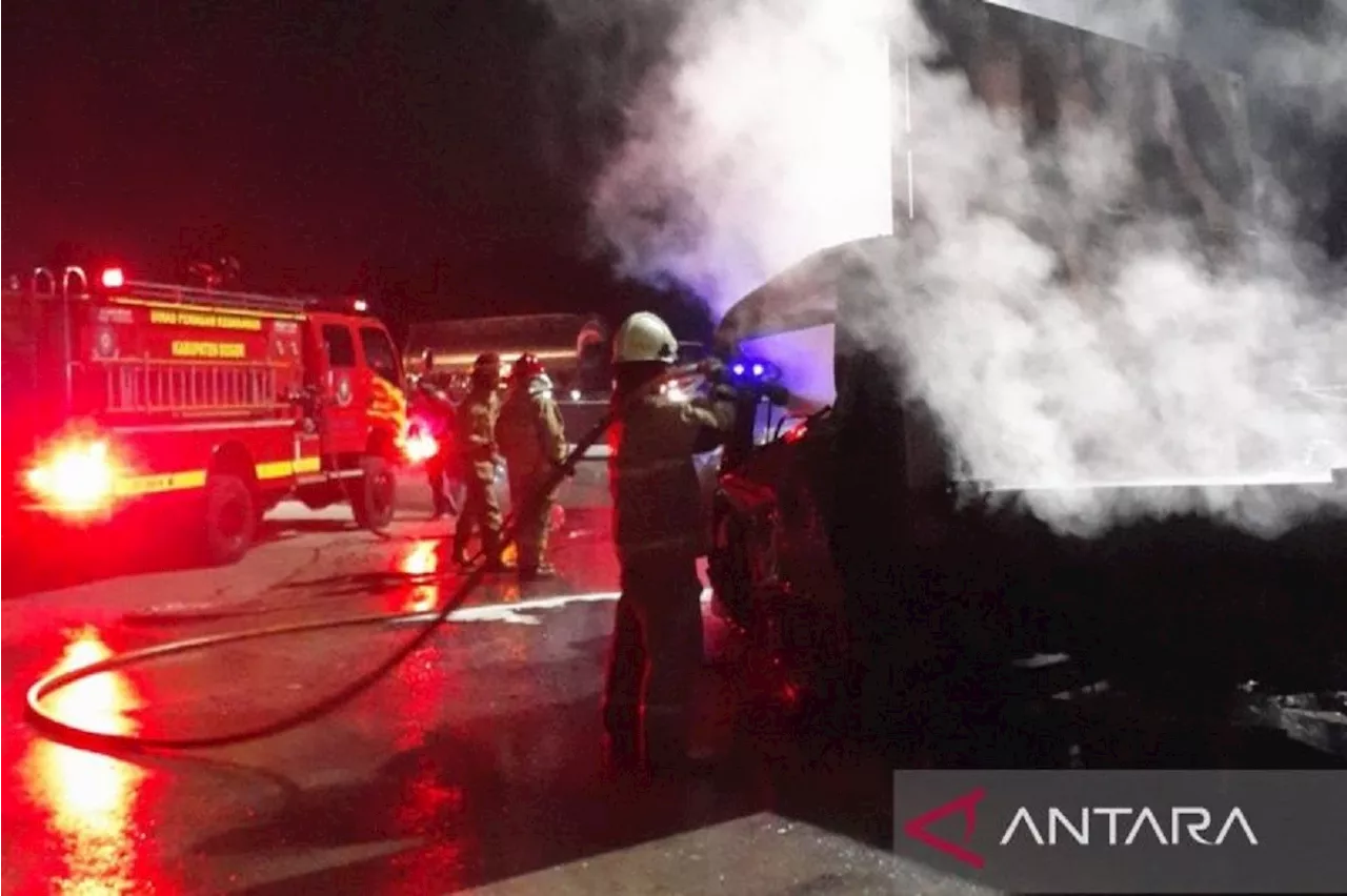 Pemerintah Dinilai Perlu Perbarui Sistem Gate Barrier di Gerbang Tol