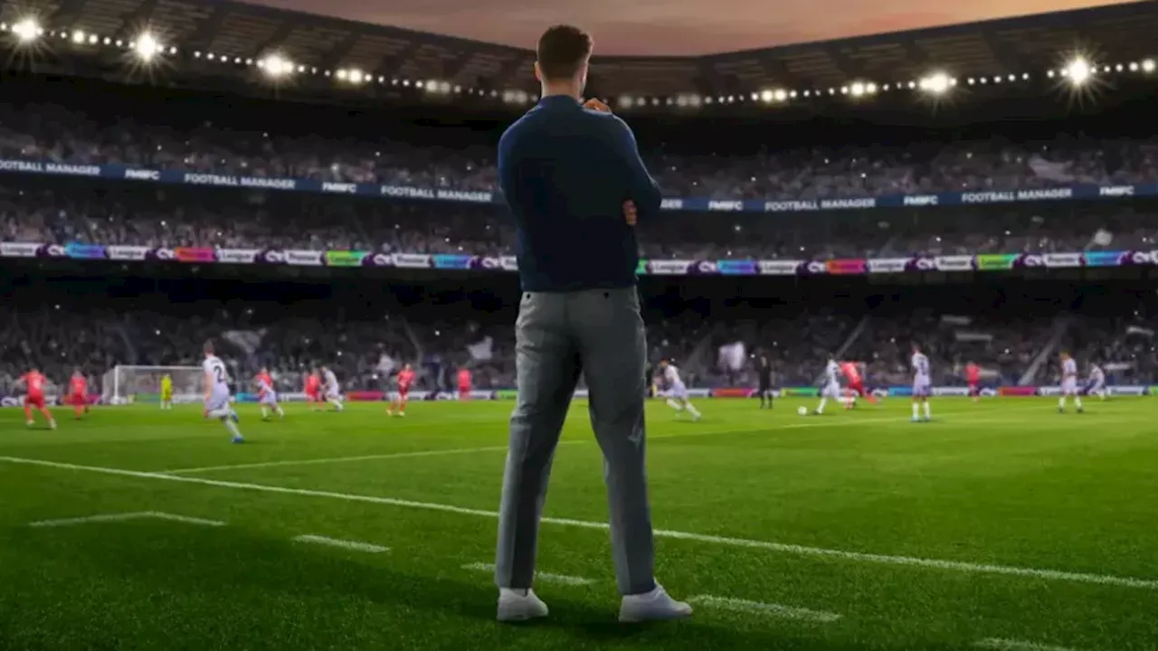 Football Manager 2025: Schweigen bei Sports Interactive sorgt für Frust in der Community