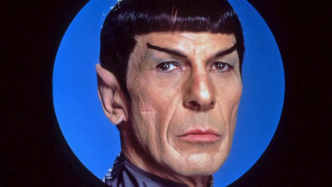 Die 5 besten Spock-Episoden aus der Star Trek-Saga