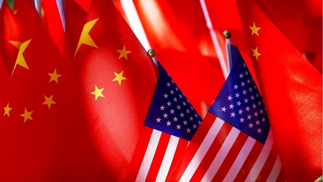 US Imposes Tariff on Chinese Goods, Impacting Consumers and E-commerce