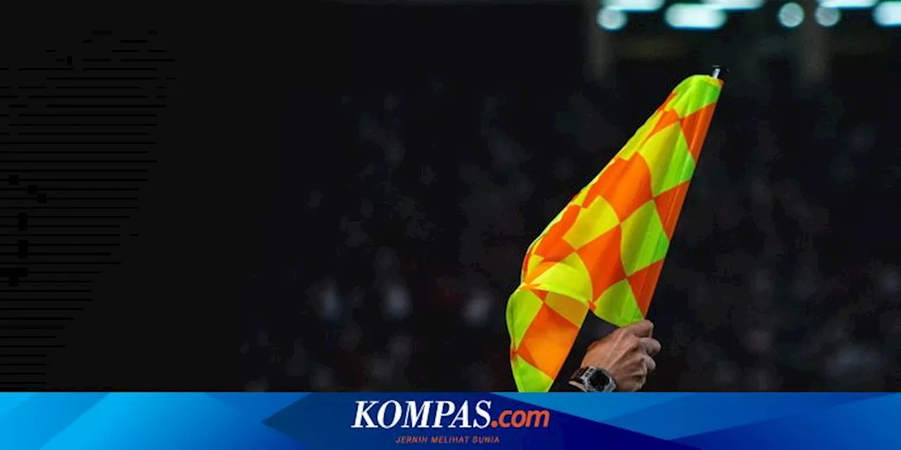 Susul Serie A dan La Liga, Premier League Siap Terapkan Teknologi Offside Semi-Otomatis