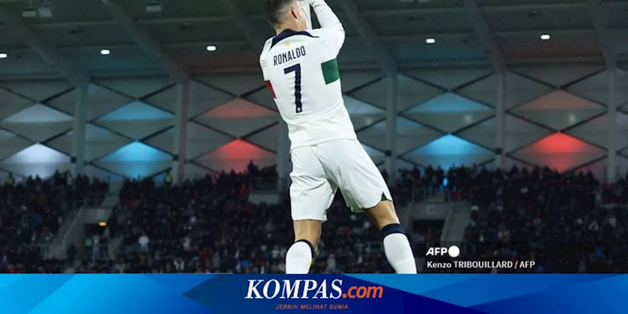 Hari Ulang Tahun Cristiano Ronaldo, Suporter Galang Selebrasi Massal