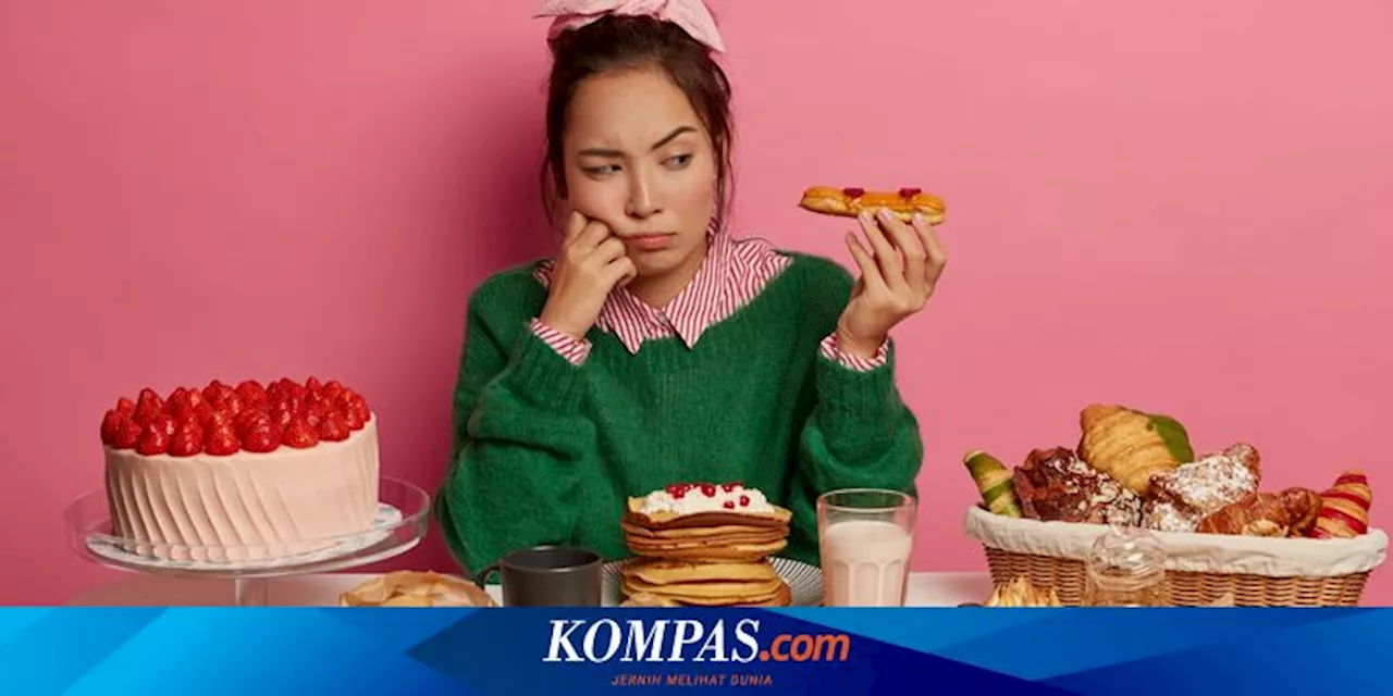 Hindari 5 Penyebab Keracunan Makanan yang Sering Dianggap Sepele