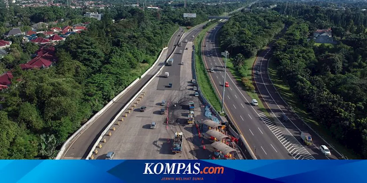 Pemerintah Bimbang Larang Kendaraan ODOL Masuk ke Jalan Tol