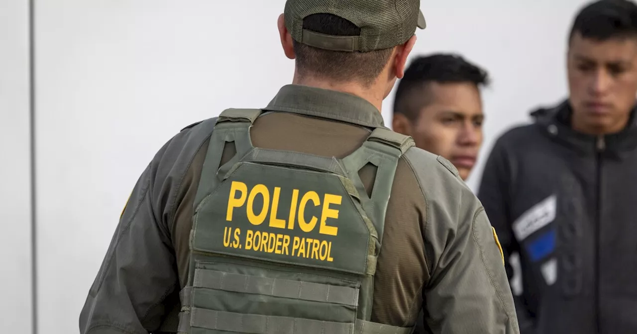 DHS Faces Staffing Challenges Amidst Shifting Immigration Priorities