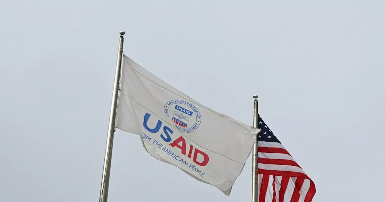 USAID Faces Shutdown as Musk-Led DOGE Implements Cost-Cutting Measures